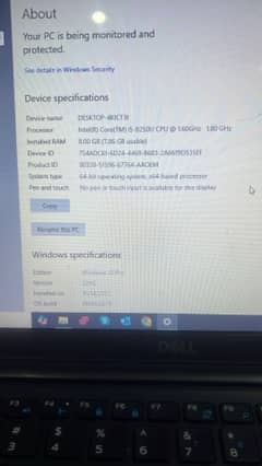 DELL Latitude 7490