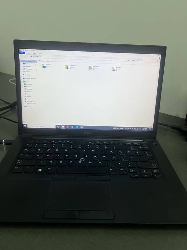 DELL Latitude 7490 1
