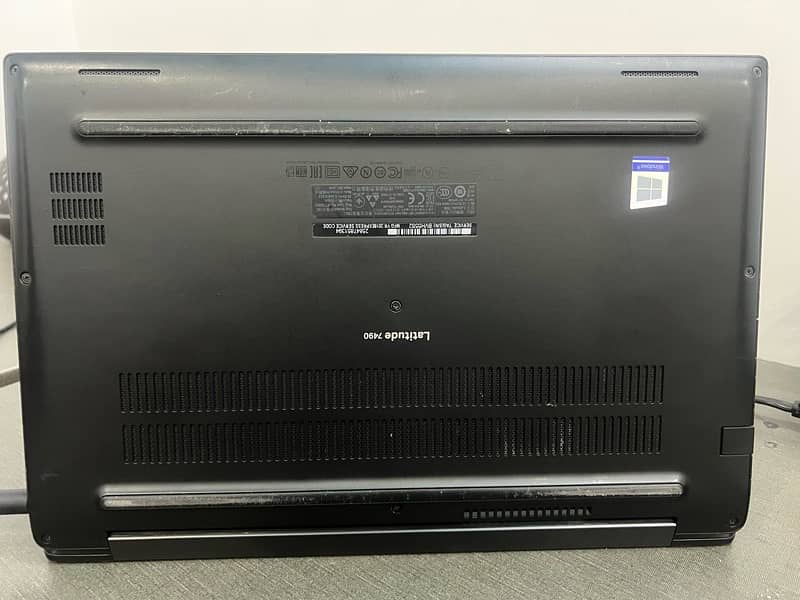DELL Latitude 7490 3