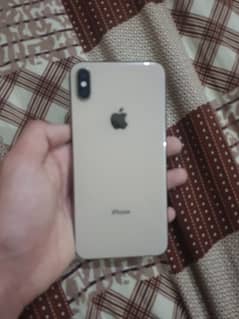 Iphone xsmax 64gb non pta factory unlocked