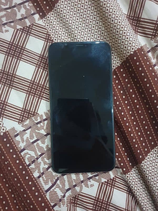 Iphone xsmax 64gb non pta factory unlocked 3