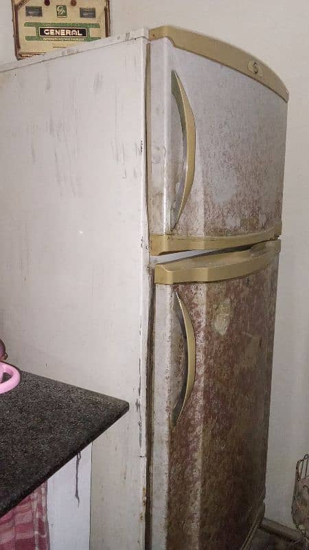 PEL Refrigerator 0