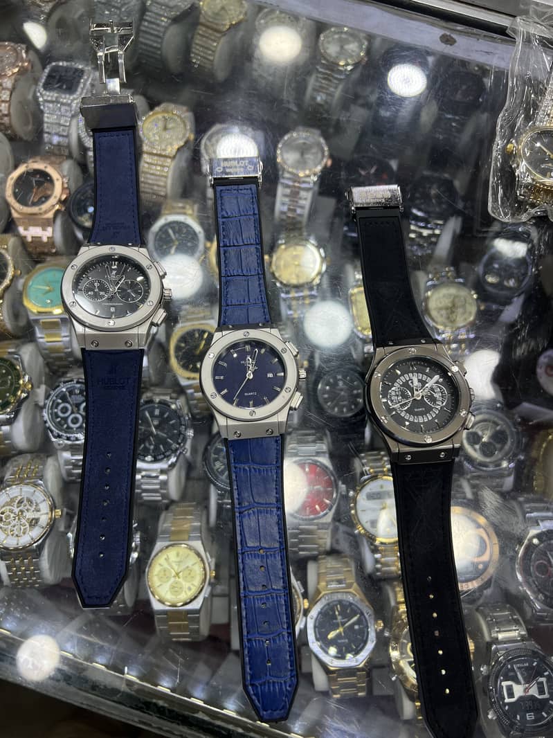 Watch 1