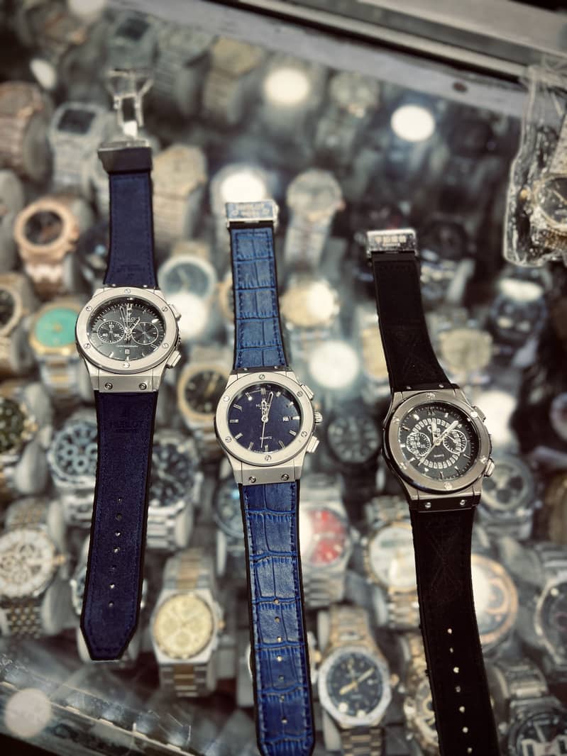 Watch 2