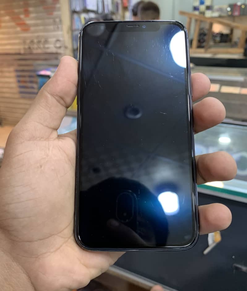 IPhone 11Pro 64Gb!JV!Battery Health 88%!Display Message!Non Pta!All Ok 1