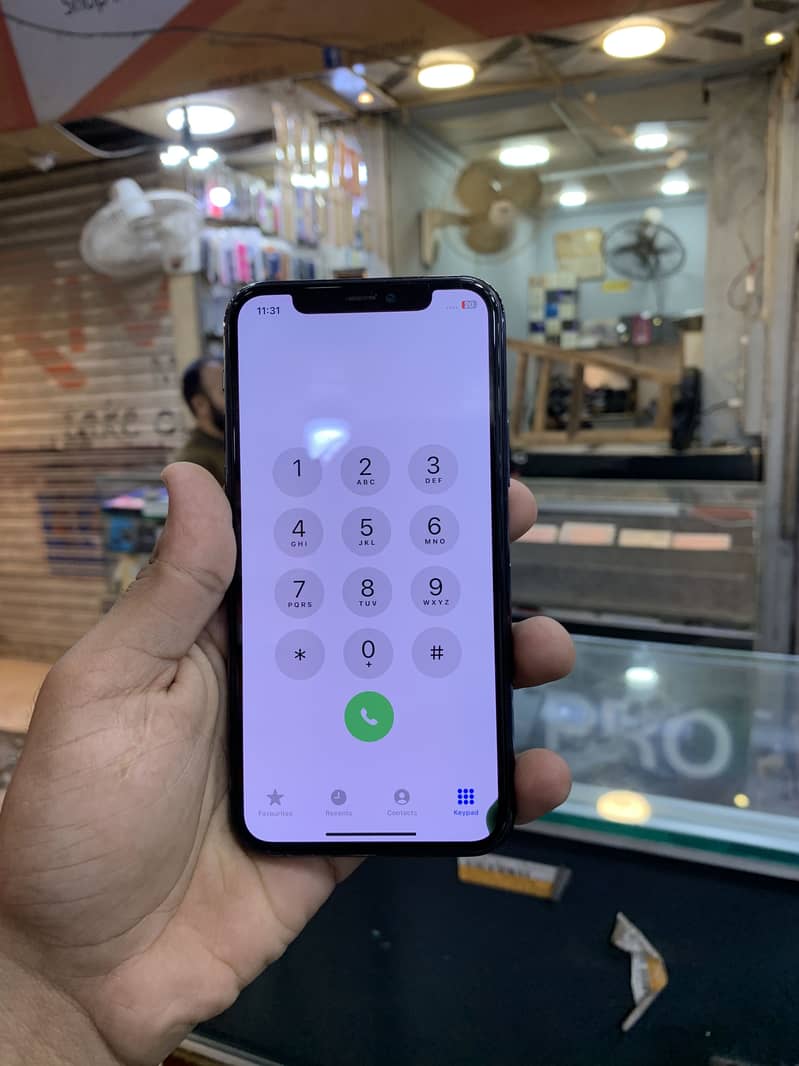 IPhone 11Pro 64Gb!JV!Battery Health 88%!Display Message!Non Pta!All Ok 2
