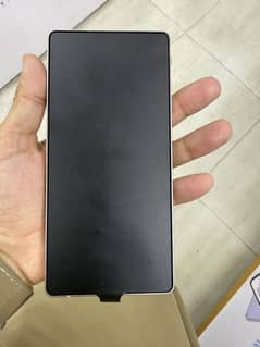 s25ultra brand new packed 512gb