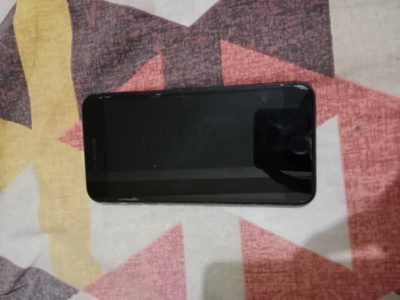 Selling my Iphone 8 plus PTA approved. 0