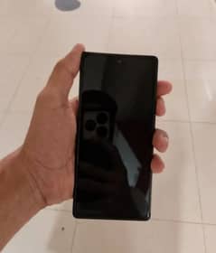Google pixel 6a