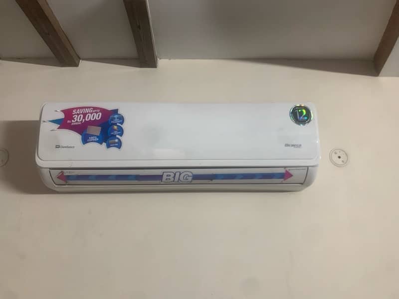 Dawlance AC/Inverter 1.5 ton 0