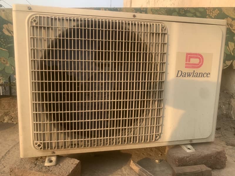 Dawlance AC/Inverter 1.5 ton 1