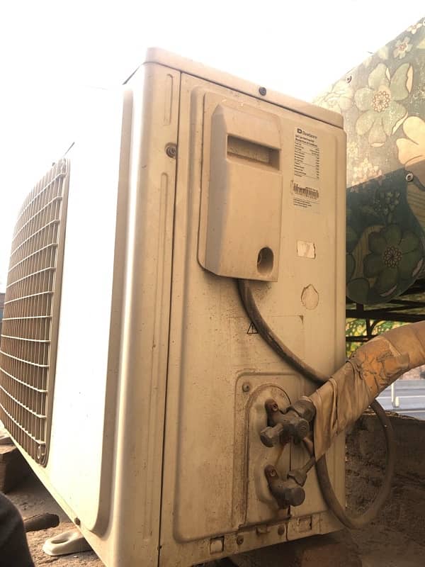 Dawlance AC/Inverter 1.5 ton 5