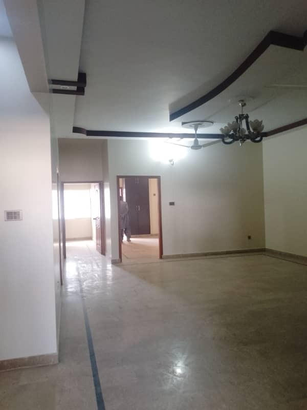 4 bed dd west open ground floor portion for rent 0