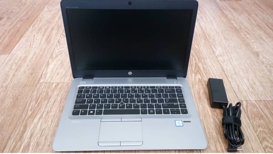 HP Elitebook core i5 7th Gen 0