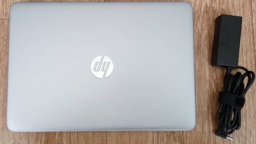 HP Elitebook core i5 7th Gen 1