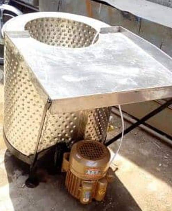 big size waishing machine 1