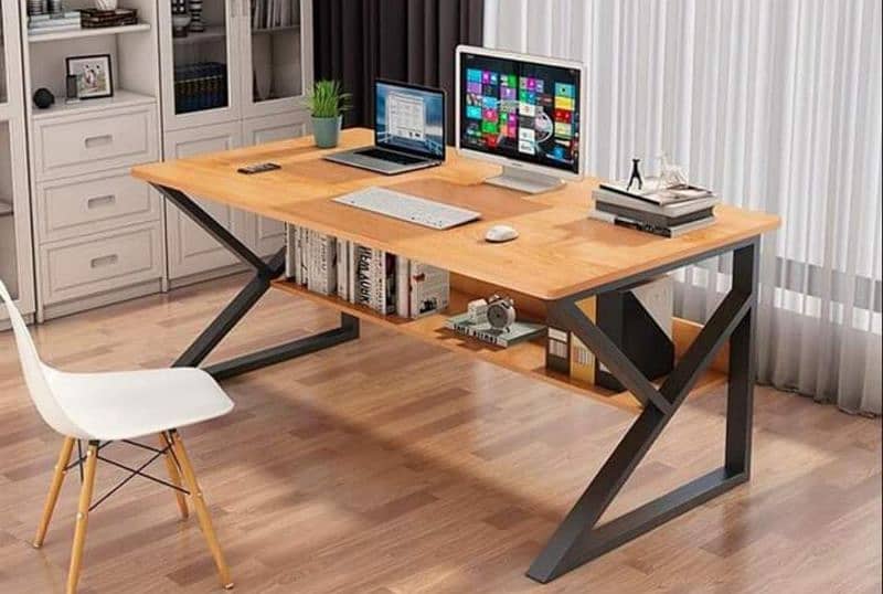 Office Tables/Work Station/Computer Tables/Study Tables/Student Table 11