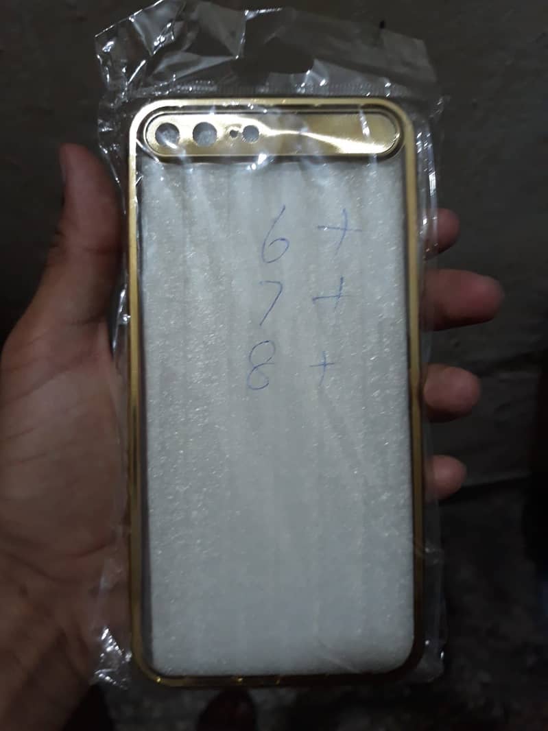 iPhone 7plus 7