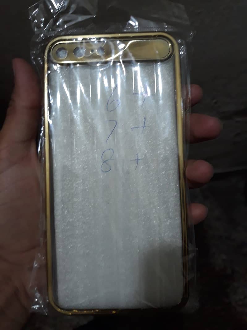 iPhone 7plus 8