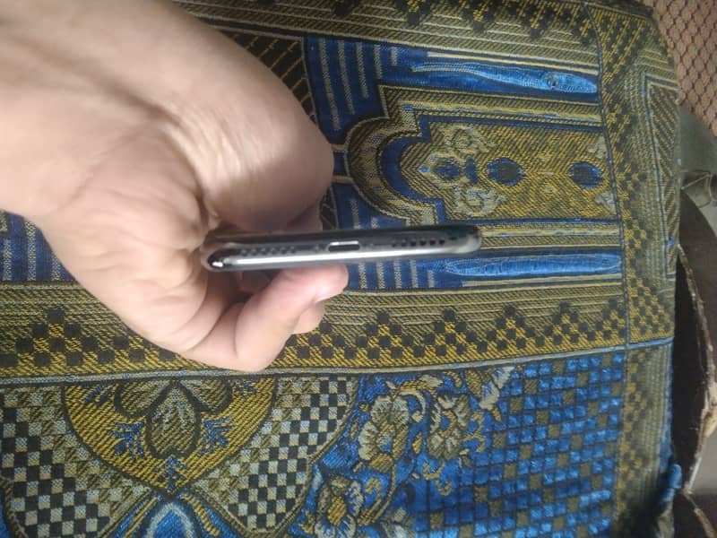 Iphone X pta aproved 64gb 0