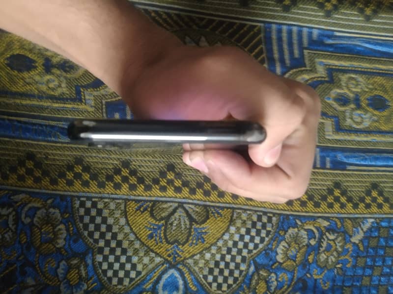 Iphone X pta aproved 64gb 3