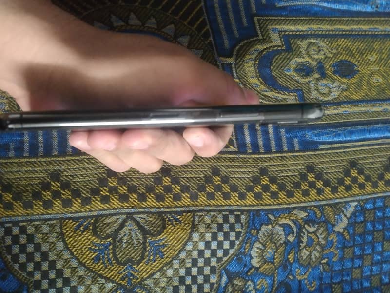 Iphone X pta aproved 64gb 4