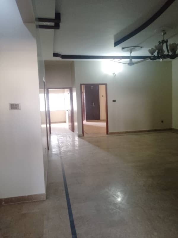 3 bed dd 1st floor west open portion for rent 9