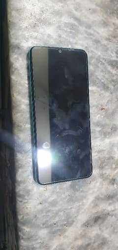 tecno spark Go