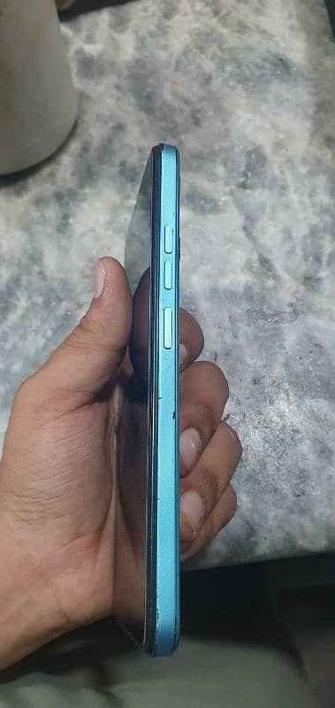 tecno spark Go 3