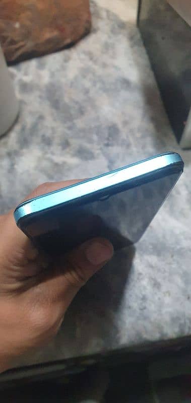 tecno spark Go 5