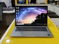 Dell Premium Convertible Laptop 7420 i5 11th gen