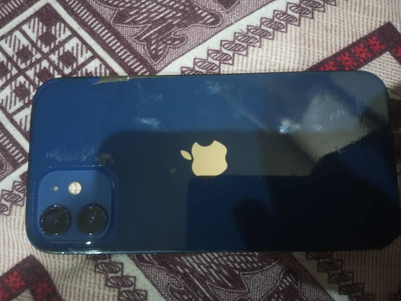 Iphone 12 64gb Jv 10/10 condition 1