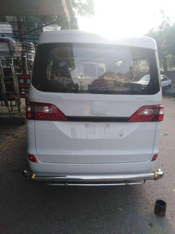 Changan Karvaan 2022 2