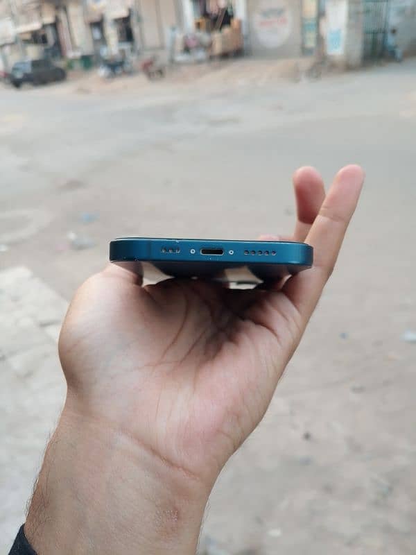 I phone 12 JV Non Pta 64GB 4