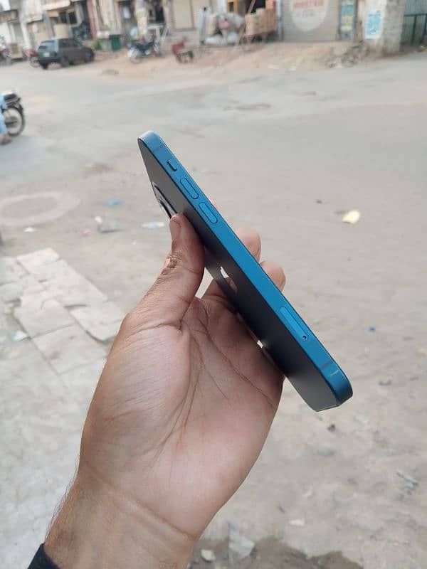 I phone 12 JV Non Pta 64GB 5