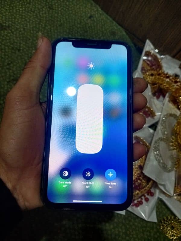 iPhone 11 0