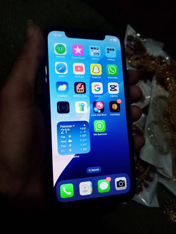 iPhone 11 1