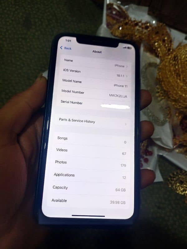iPhone 11 3