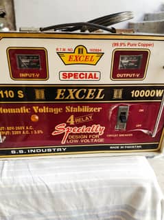 Stabilizer