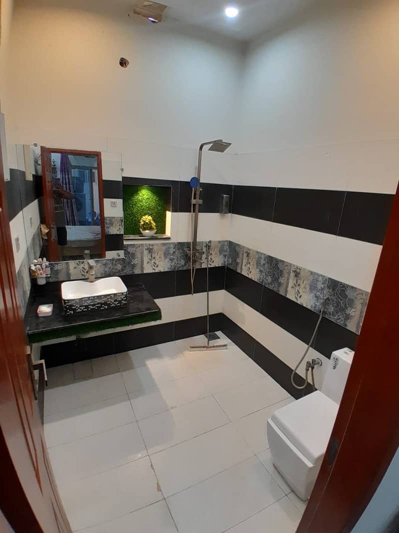 7 Marla House For Sale At The Prime Location Of Bismillah Housing Scheme Lahore 4