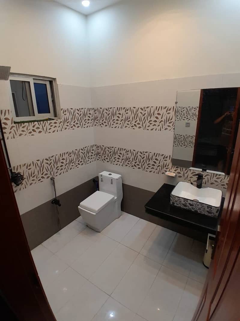 7 Marla House For Sale At The Prime Location Of Bismillah Housing Scheme Lahore 5
