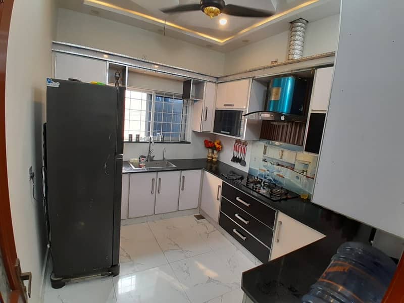 7 Marla House For Sale At The Prime Location Of Bismillah Housing Scheme Lahore 7