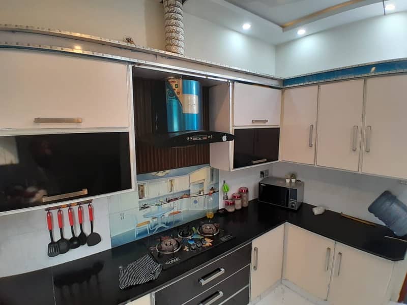 7 Marla House For Sale At The Prime Location Of Bismillah Housing Scheme Lahore 8