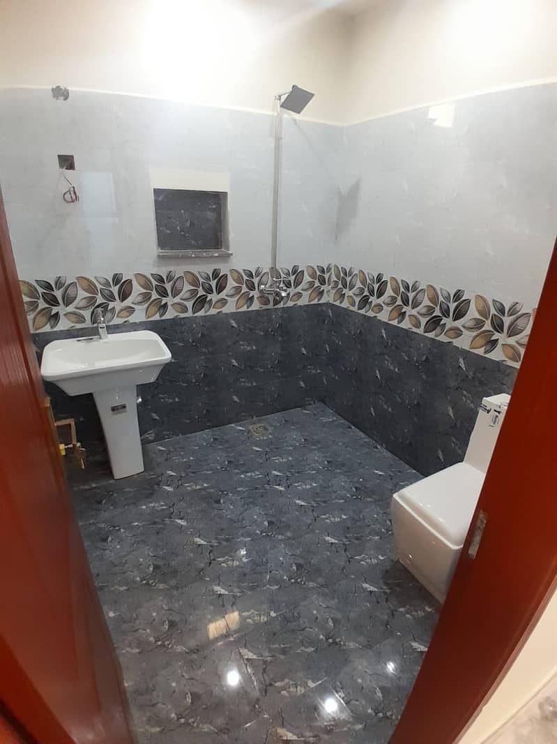 7 Marla House For Sale At The Prime Location Of Bismillah Housing Scheme Lahore 14
