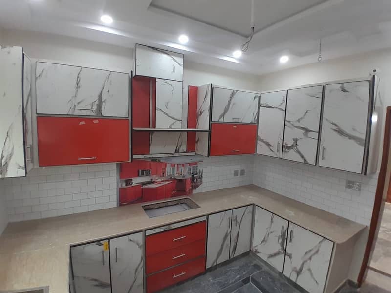 7 Marla House For Sale At The Prime Location Of Bismillah Housing Scheme Lahore 19