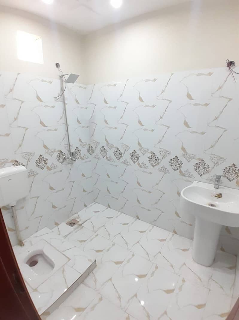 7 Marla House For Sale At The Prime Location Of Bismillah Housing Scheme Lahore 23