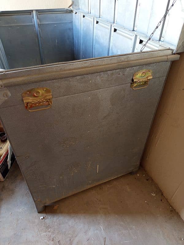 Trunk 6
