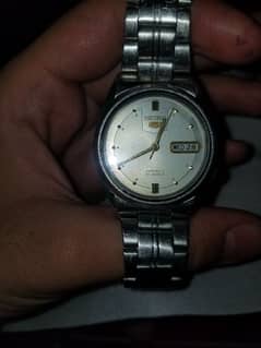 seiko