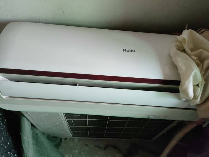 Haier 1.5 1