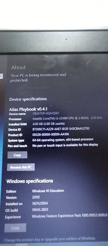 laptop for sale 1